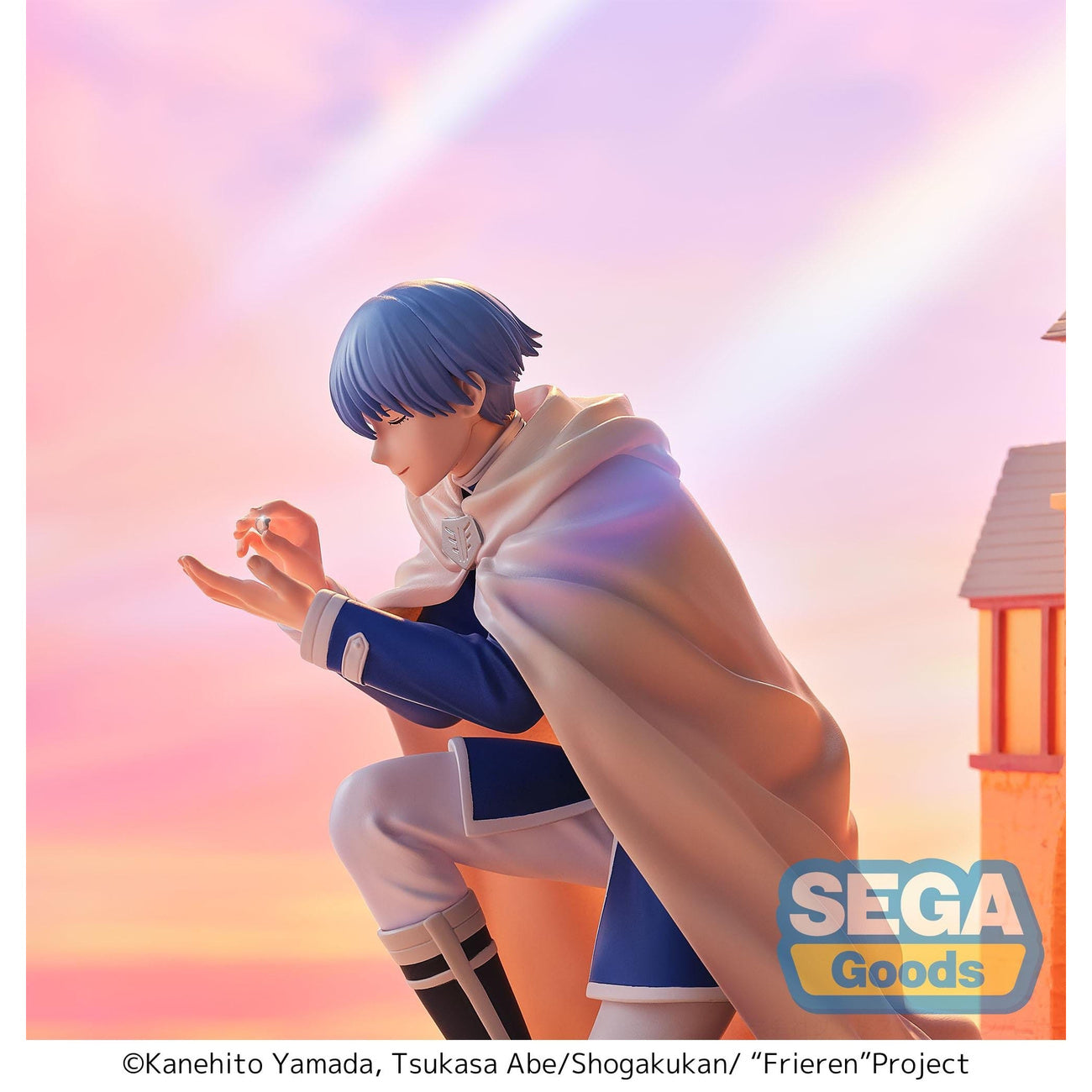 Image produit Frieren - Figurine Luminasta Himmel Eternal Love