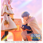 Image produit Frieren - Figurine Luminasta Himmel Eternal Love