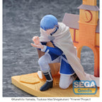 Image produit Frieren - Figurine Luminasta Himmel Eternal Love