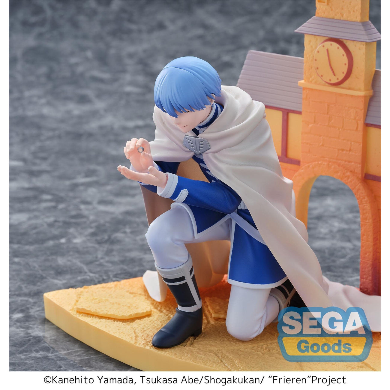 Image produit Frieren - Figurine Luminasta Himmel Eternal Love