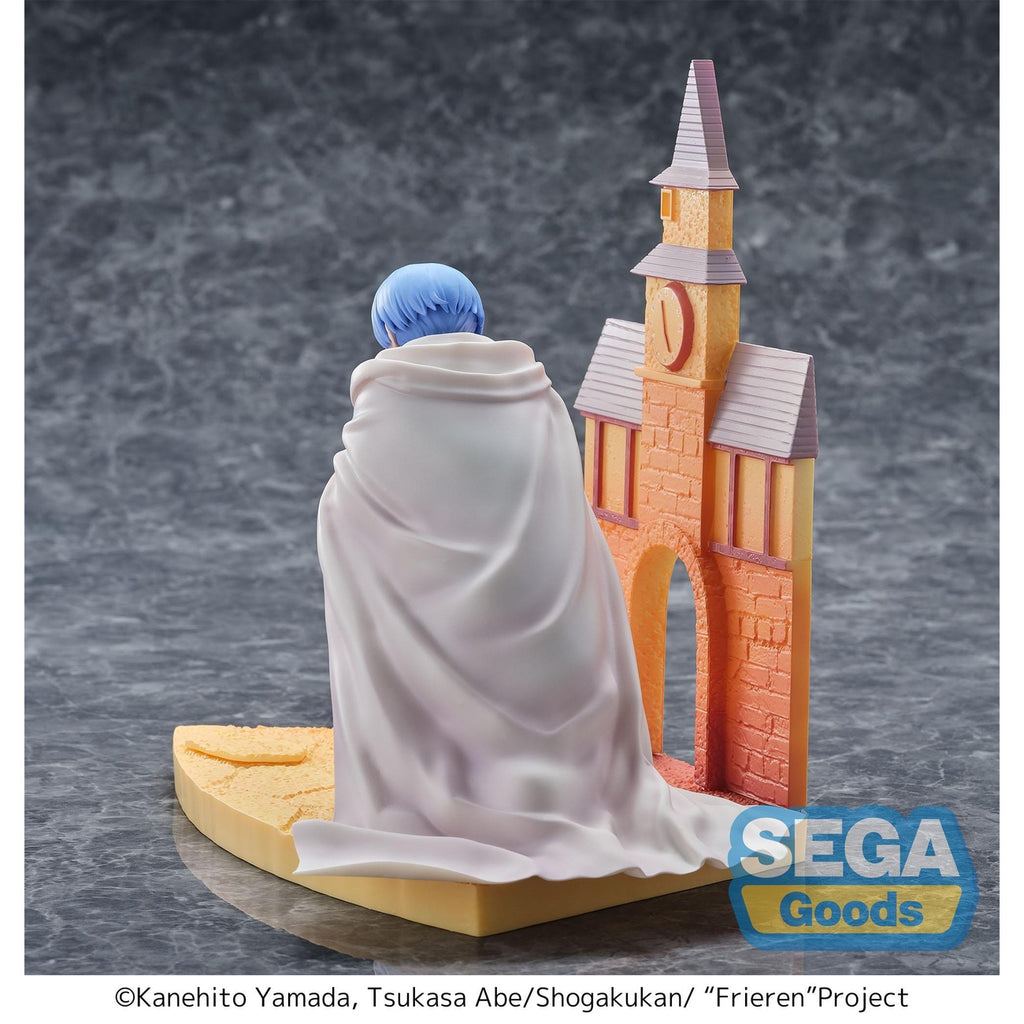 Image produit Frieren - Figurine Luminasta Himmel Eternal Love