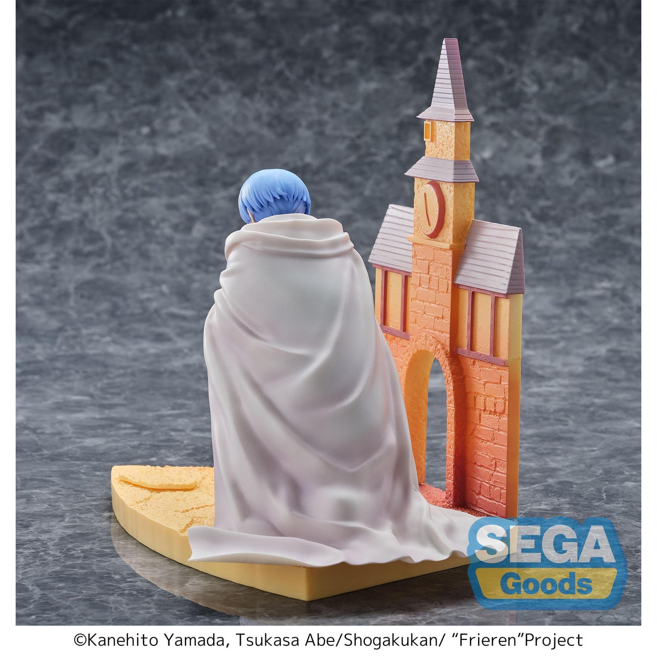 Image produit Frieren - Figurine Luminasta Himmel Eternal Love