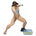 Image produit L’Attaque des Titans - Figurine GigantiX Eren Yeager version Titan Assaillant