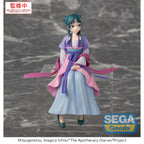 Image produit Figurine Maomao Moon Fairy Version - Les Carnets de l’Apothicaire