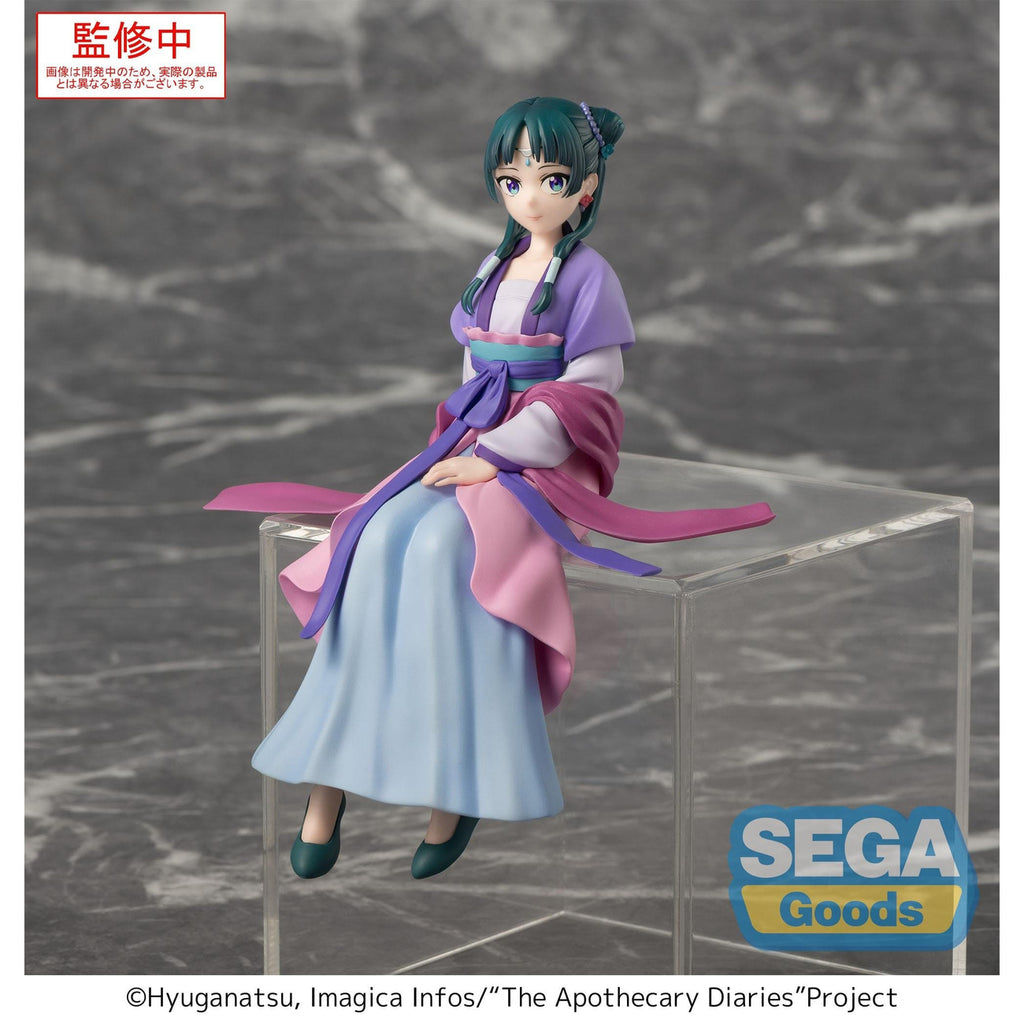 Image produit Figurine Maomao Moon Fairy Version - Les Carnets de l’Apothicaire