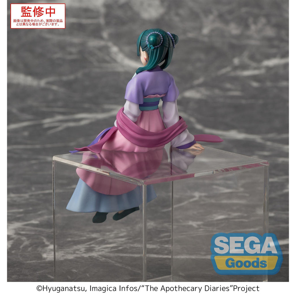 Image produit Figurine Maomao Moon Fairy Version - Les Carnets de l’Apothicaire