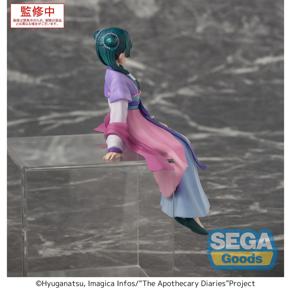 Image produit Figurine Maomao Moon Fairy Version - Les Carnets de l’Apothicaire
