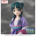 Image produit Figurine Maomao Moon Fairy Version - Les Carnets de l’Apothicaire