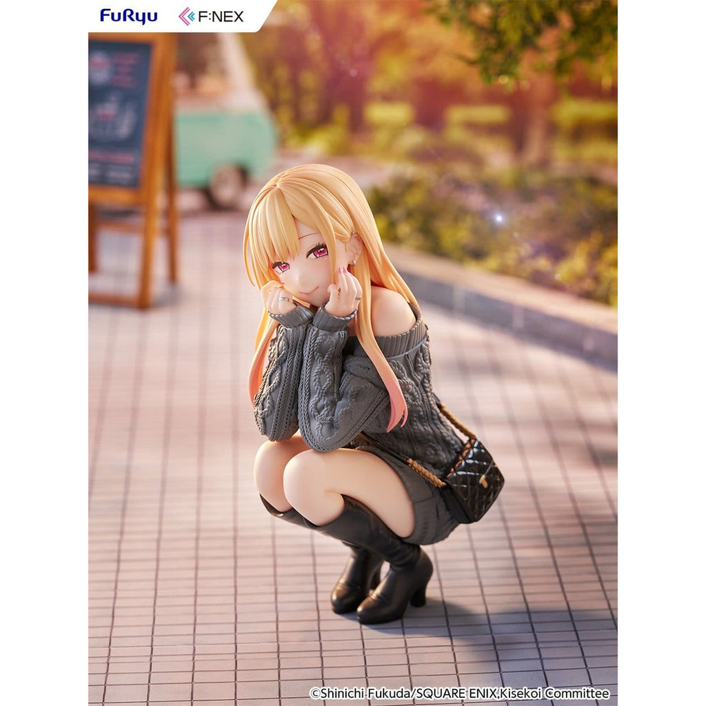 Image produit My Dress-Up Darling - Figurine F:NEX Marin Kitagawa Knit Version