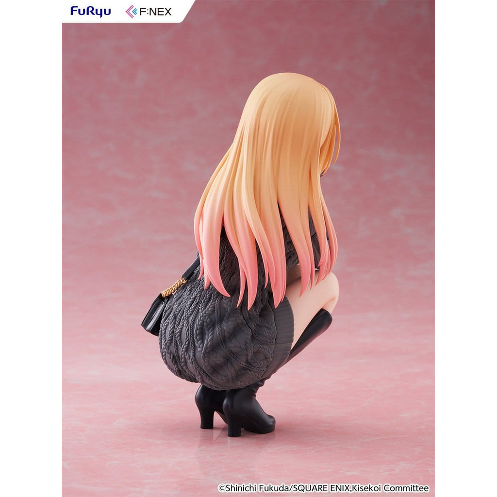 Image produit My Dress-Up Darling - Figurine F:NEX Marin Kitagawa Knit Version