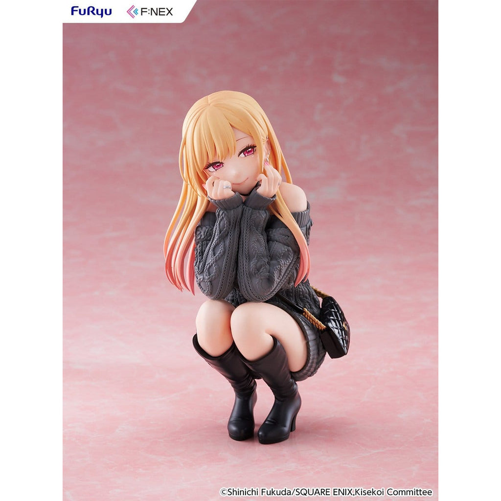 Image produit My Dress-Up Darling - Figurine F:NEX Marin Kitagawa Knit Version