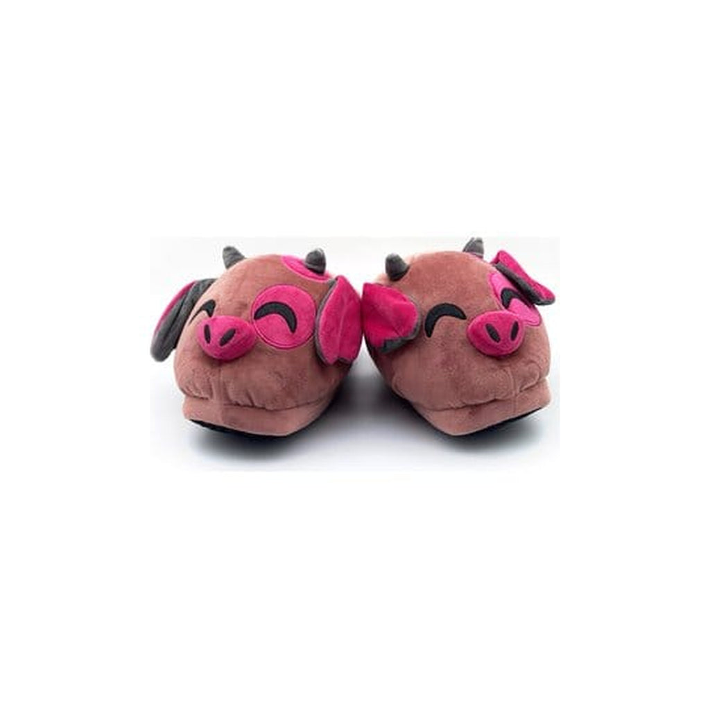 Product image Hazbin Hotel - Fat Nuggets Slippers 41-43