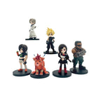 Image produit Final Fantasy - Rebirth Adorable Arts Petit figurine mystère Vol. 1