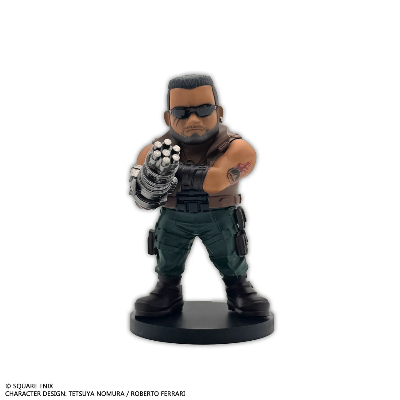 Product image Final Fantasy - Rebirth Adorable Arts Petit Mystery Figure Vol. 1
