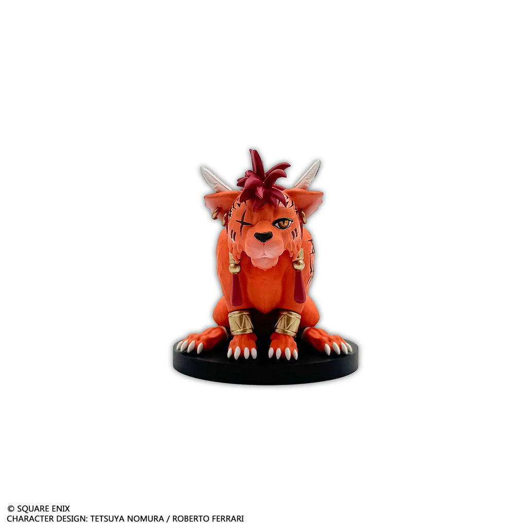 Image produit Final Fantasy - Rebirth Adorable Arts Petit figurine mystère Vol. 1