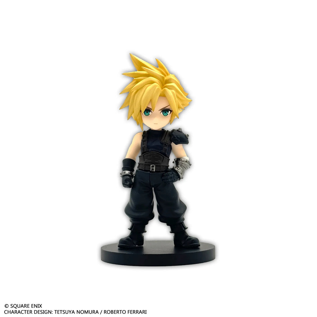 Image produit Final Fantasy - Rebirth Adorable Arts Petit figurine mystère Vol. 1