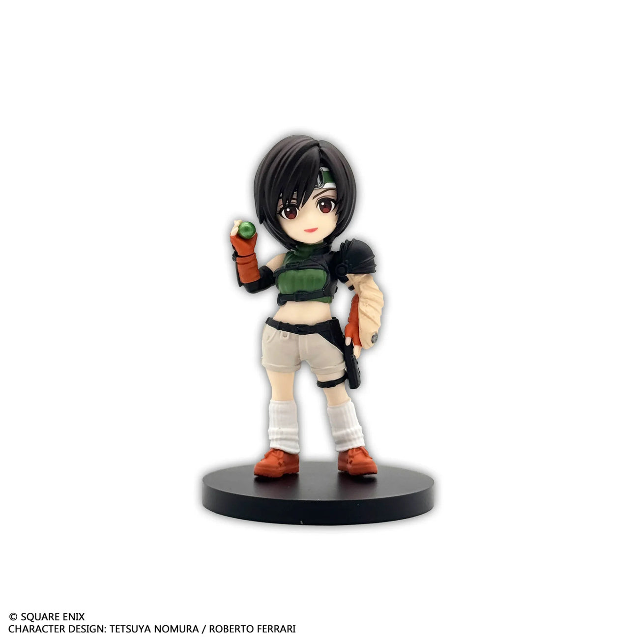 Image produit Final Fantasy - Rebirth Adorable Arts Petit figurine mystère Vol. 1