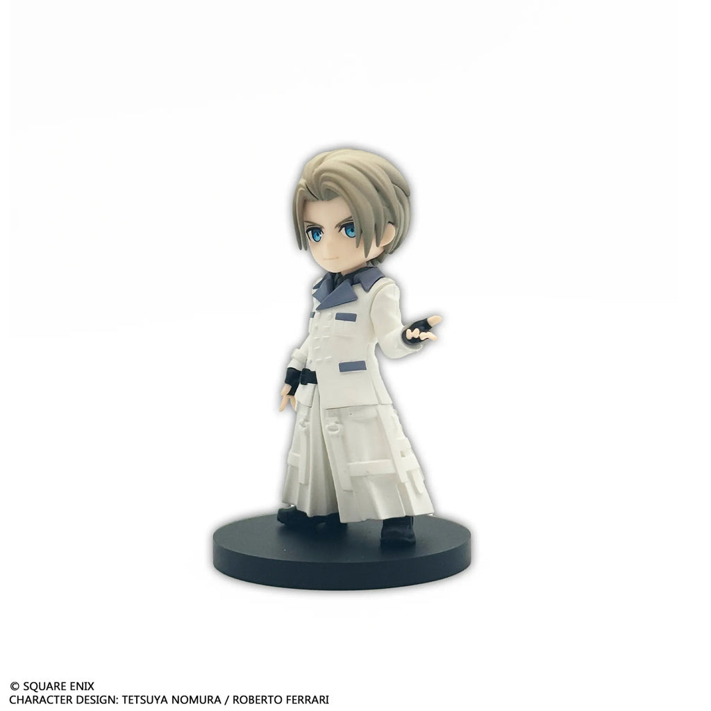 Image produit Final Fantasy - Rebirth Adorable Arts Petit figurine mystère Vol. 1