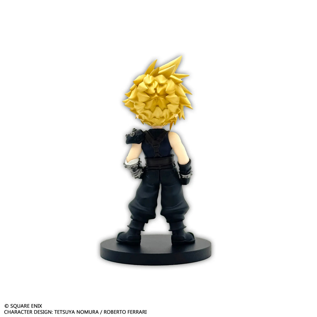 Image produit Final Fantasy - Rebirth Adorable Arts Petit figurine mystère Vol. 1