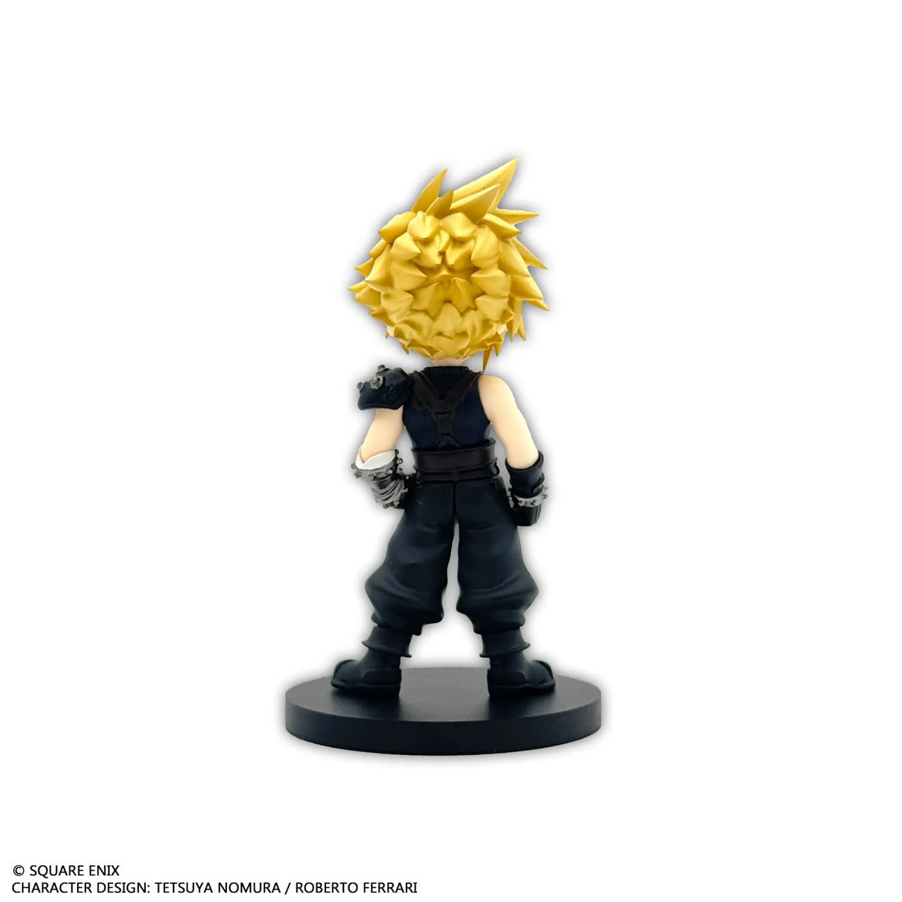 Image produit Final Fantasy - Rebirth Adorable Arts Petit figurine mystère Vol. 1