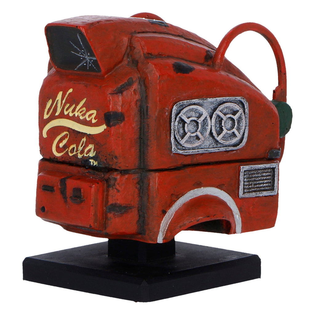 Image produit Fallout - Réplique du casque Nukatron