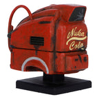 Image produit Fallout - Réplique du casque Nukatron