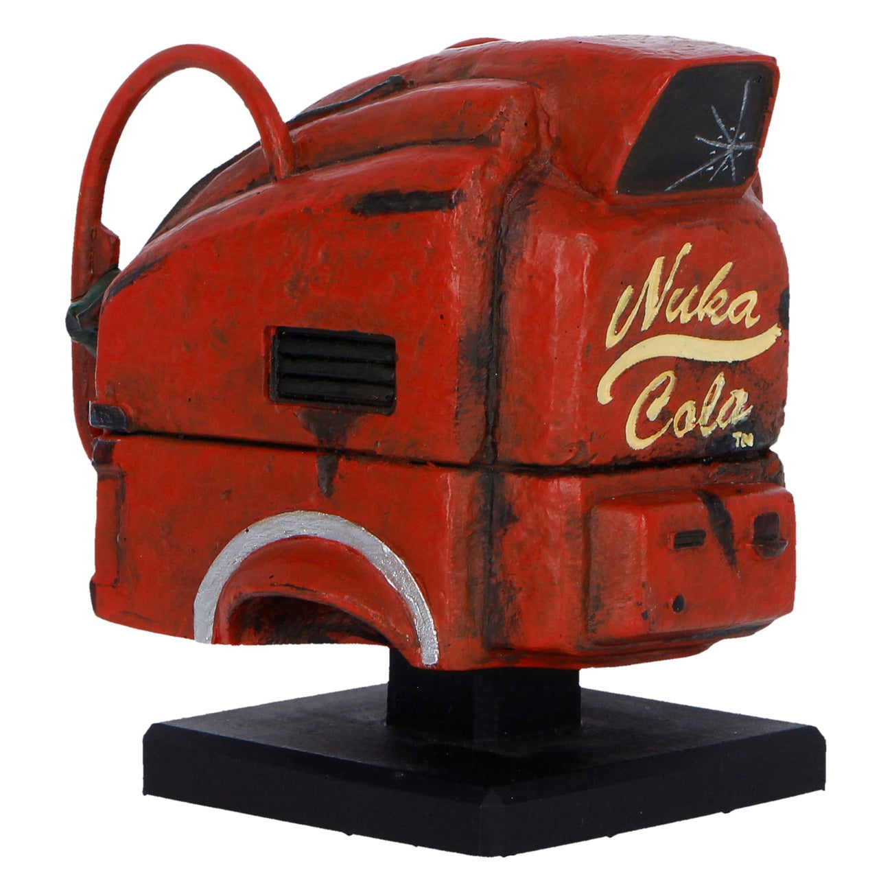 Image produit Fallout - Réplique du casque Nukatron