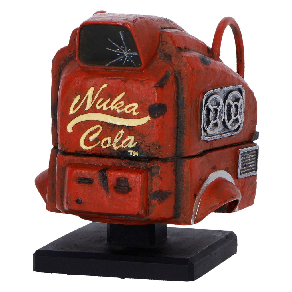 Image produit Fallout - Réplique du casque Nukatron