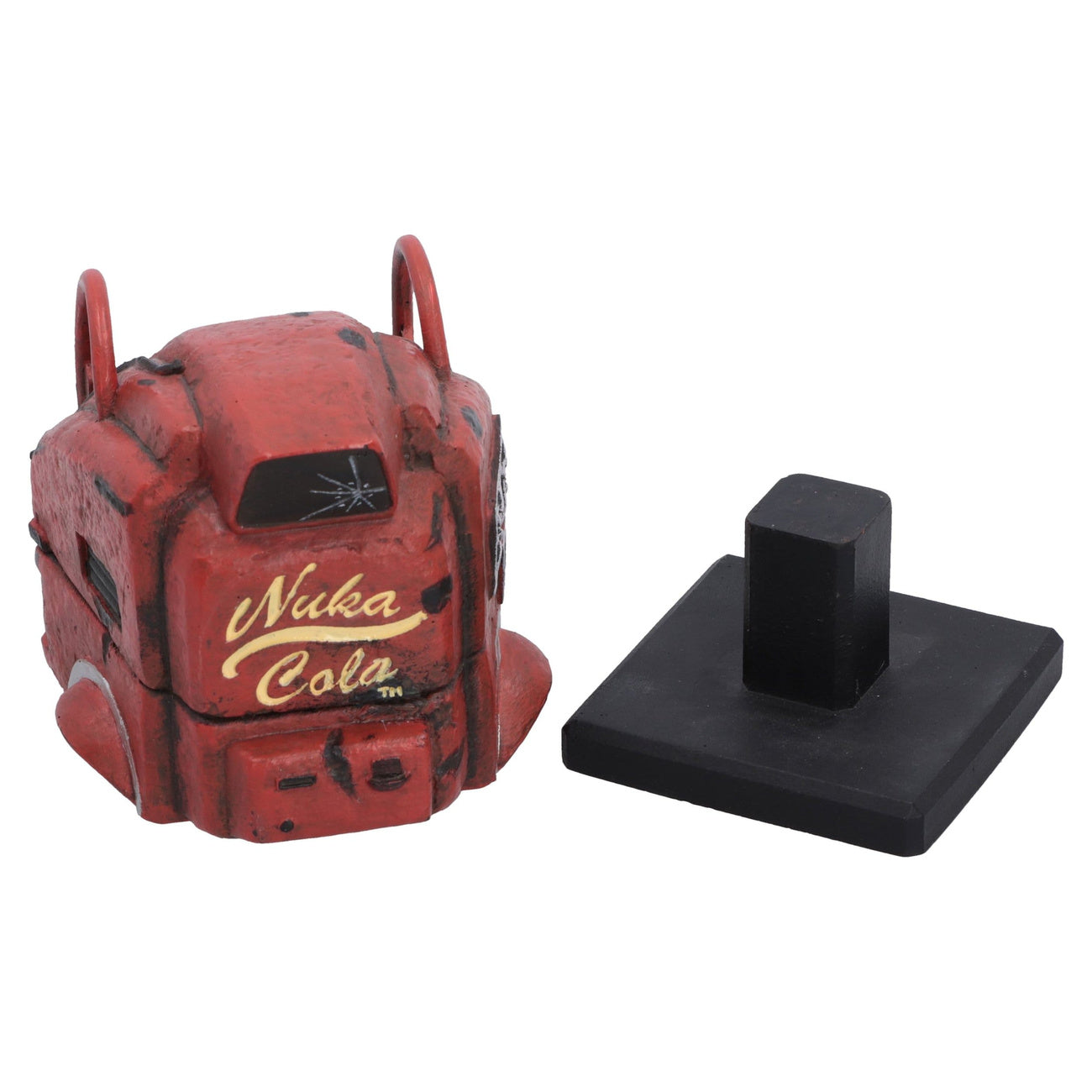 Image produit Fallout - Réplique du casque Nukatron