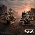 Image produit Fallout - Réplique du casque T-60
