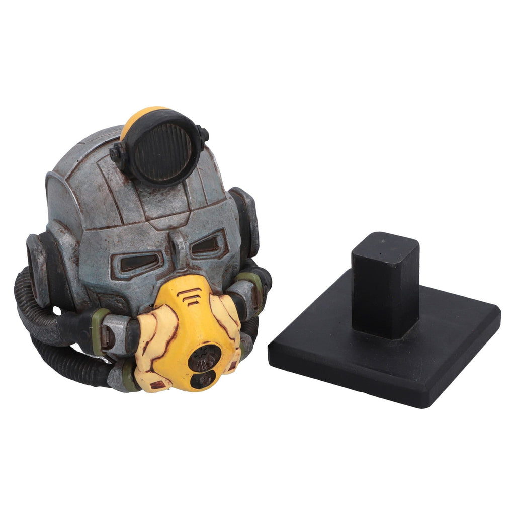 Image produit Fallout - Réplique du casque Excavator