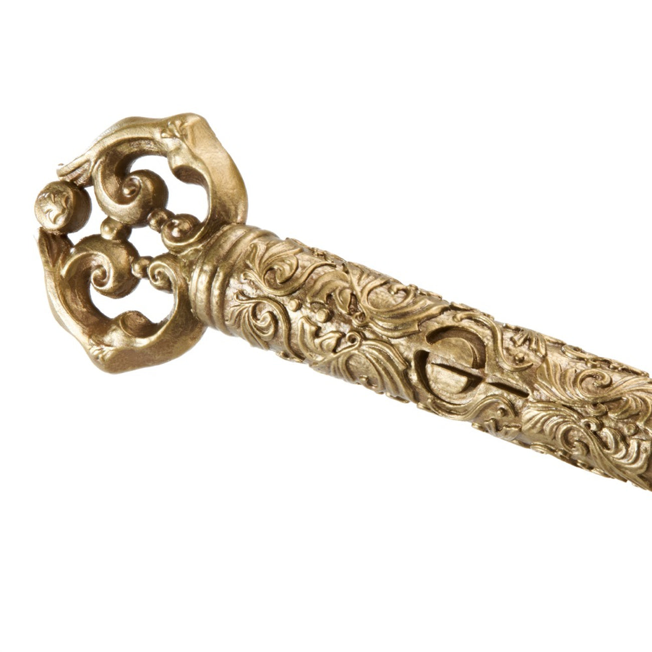 Image produit Harry Potter – Baguette Alohomora Celebration Wand 2026