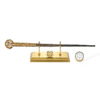 Image produit Harry Potter – Baguette Alohomora Celebration Wand 2026