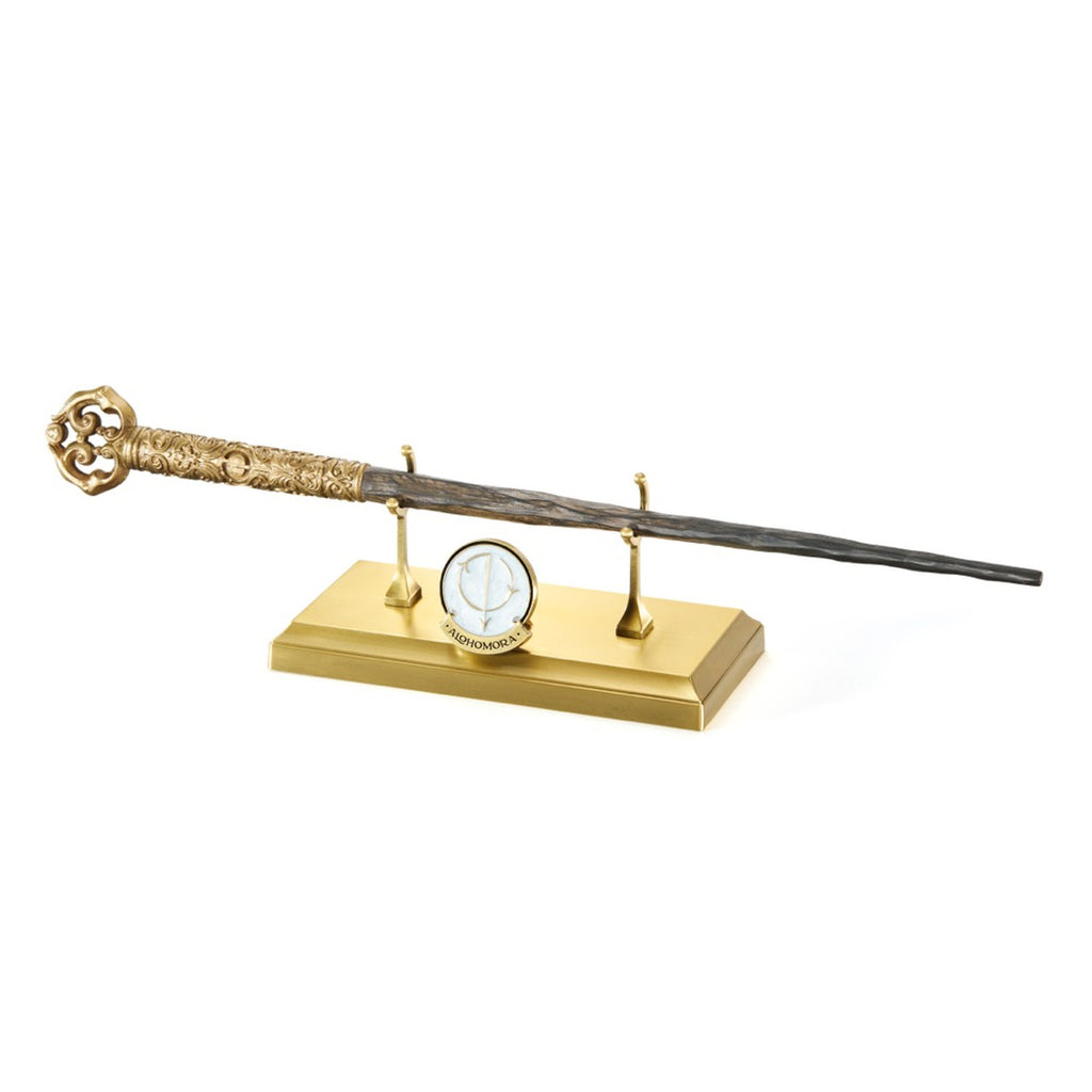 Image produit Harry Potter – Baguette Alohomora Celebration Wand 2026
