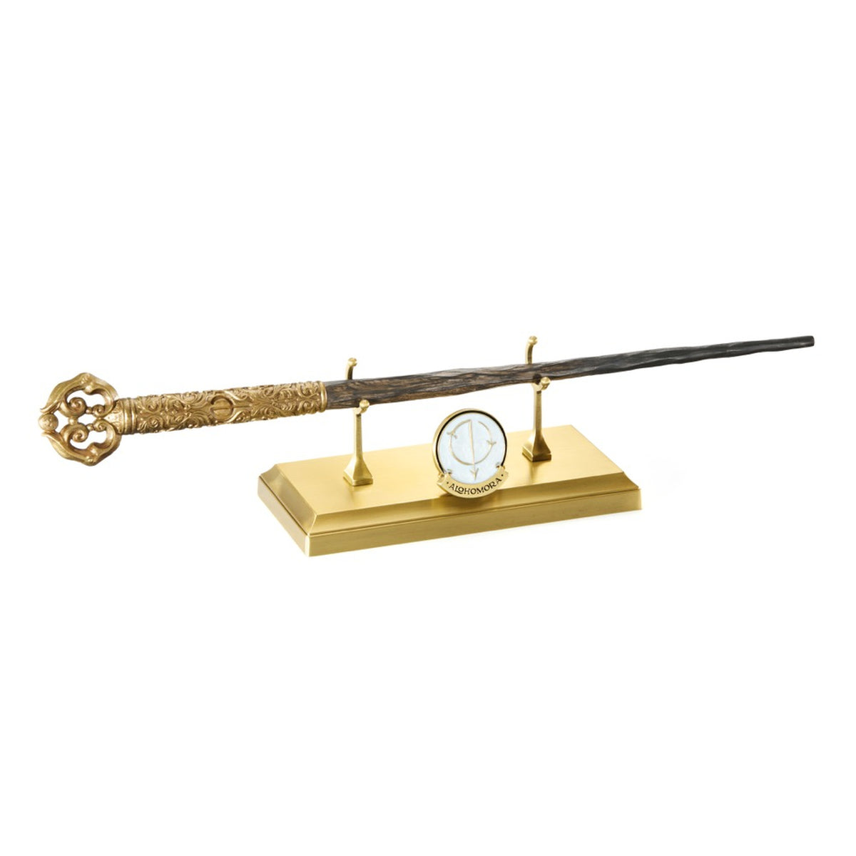 Image produit Harry Potter – Baguette Alohomora Celebration Wand 2026