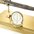 Image produit Harry Potter – Baguette Alohomora Celebration Wand 2026