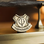 Image produit Harry Potter – Baguette Alohomora Celebration Wand 2026