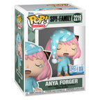 Image produit POP Animation : SxF – Anya Forger (Pyjama)
