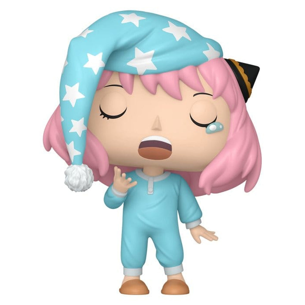 Image produit POP Animation : SxF – Anya Forger (Pyjama)