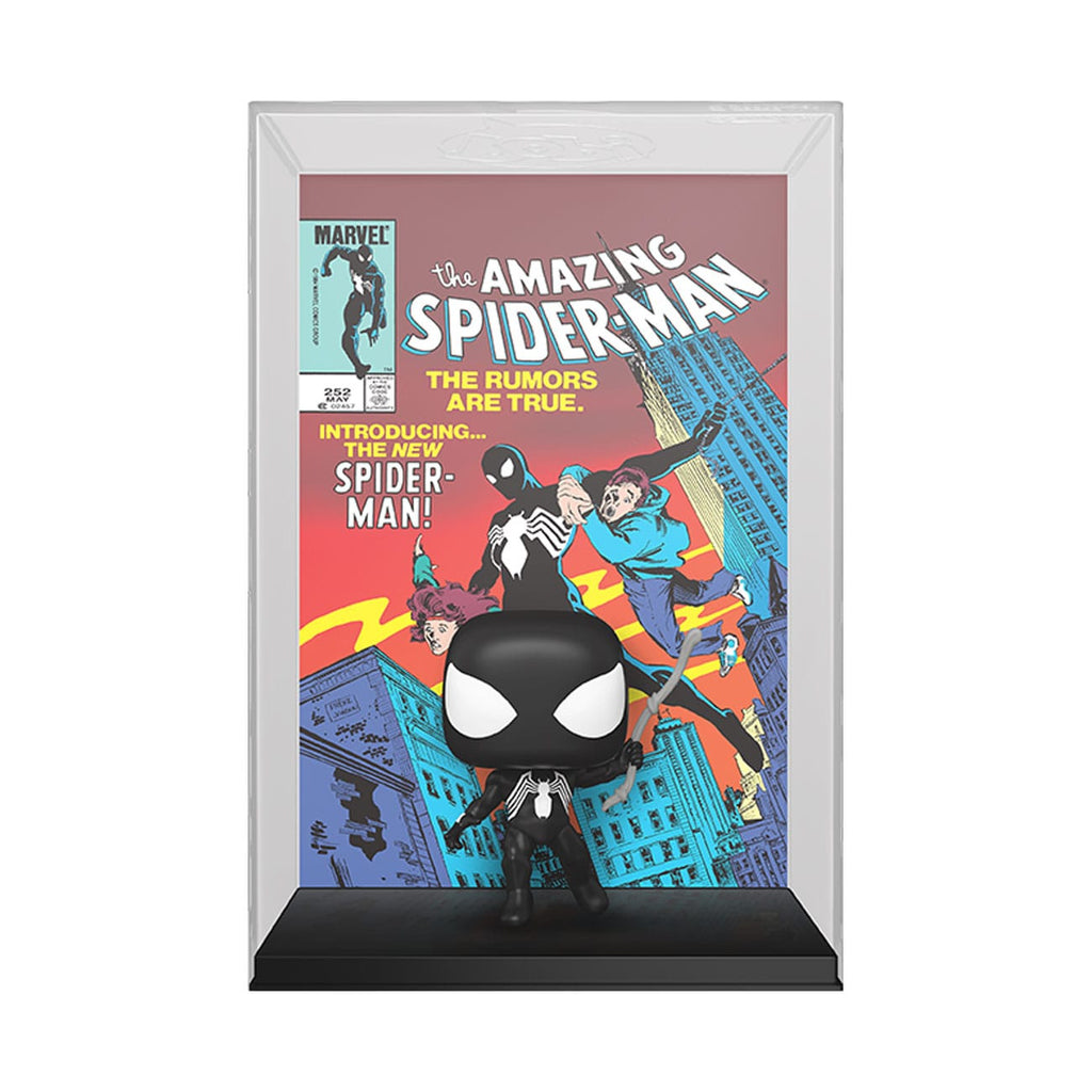 Product image POP Comic Cover: Marvel – The Amazing Spider-Man #252