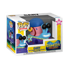 Image produit Bob l’Éponge - Figurine Funko Pop Gary