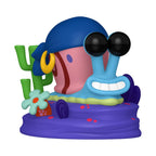 Image produit Bob l’Éponge - Figurine Funko Pop Gary