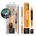 Image produit Naruto Shippuden - Set d’écriture Naruto Uzumaki