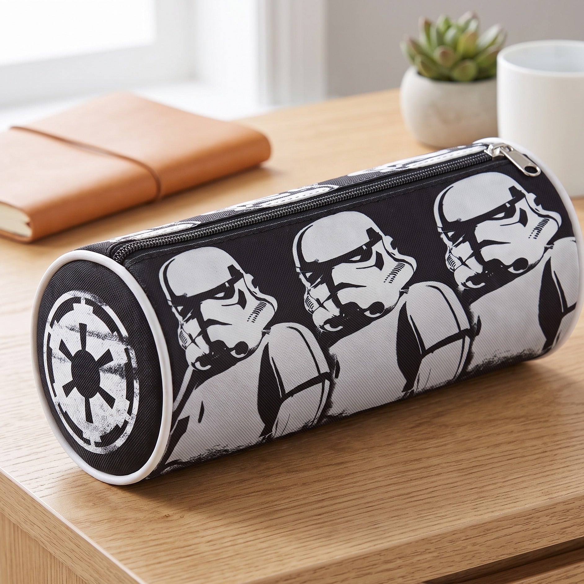 Image produit Trousse Stormtrooper - Star Wars