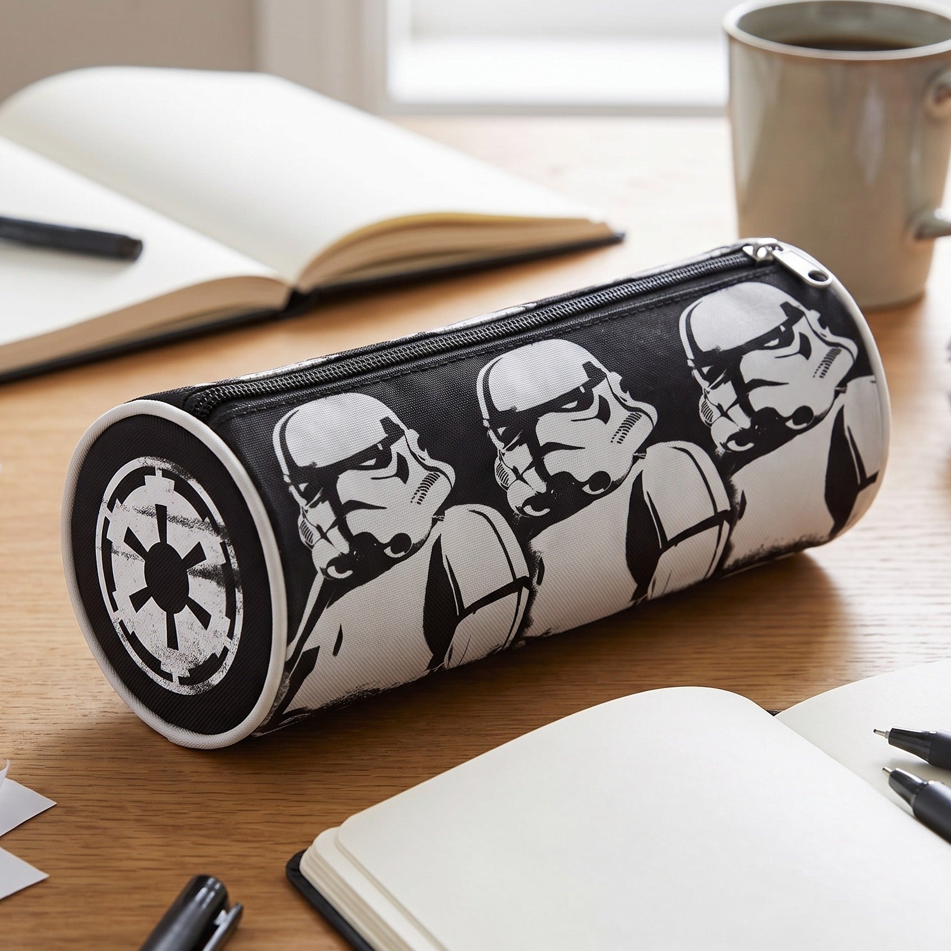 Image produit Trousse Stormtrooper - Star Wars