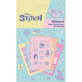 Image produit Set de stickers Stitch et Angel Space Rocks - Lilo & Stitch