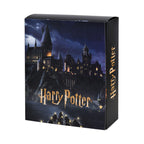 Image produit Harry Potter - Calendrier de l’Avent chaussettes Poudlard