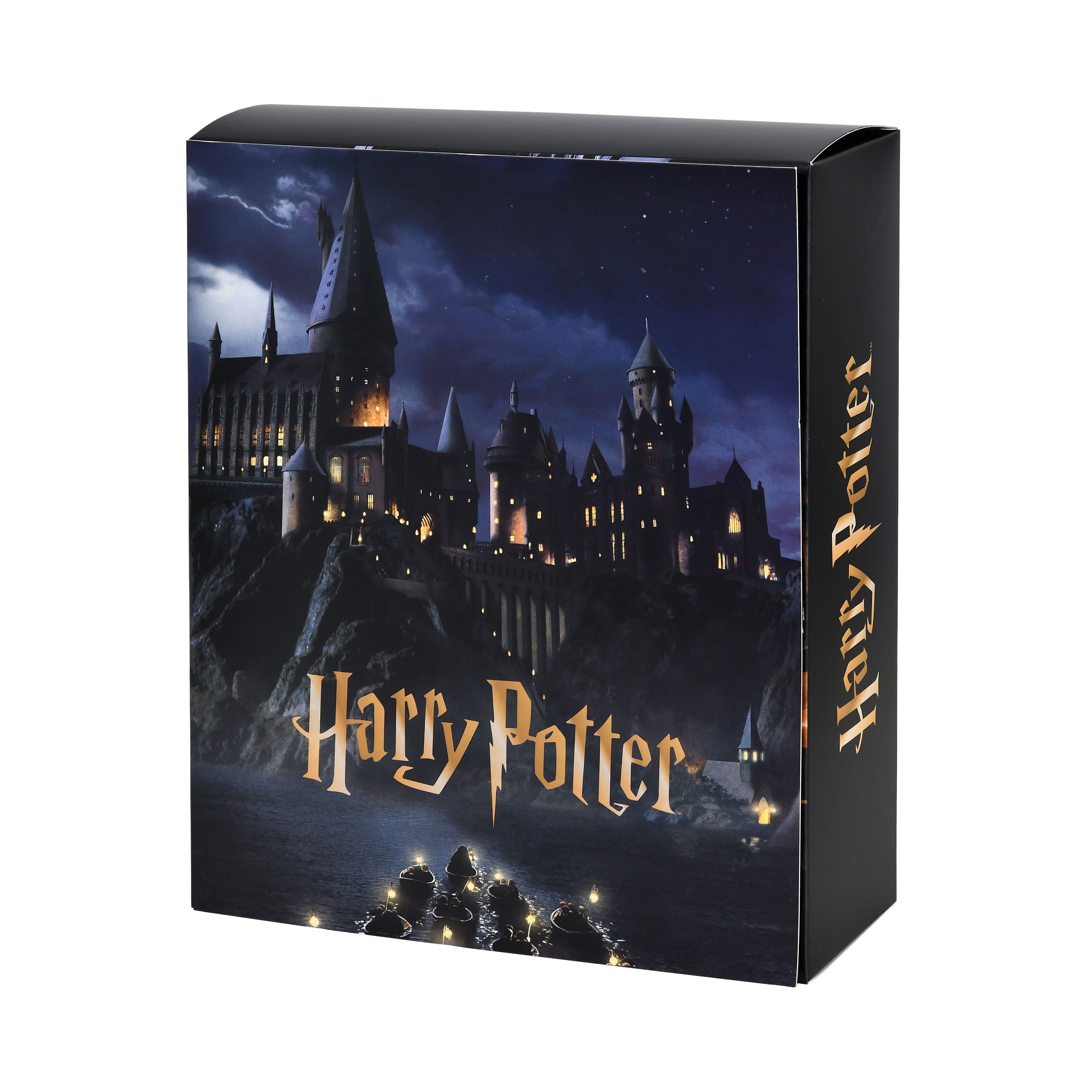 Image produit Harry Potter - Calendrier de l’Avent chaussettes Poudlard