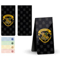 Image produit Harry Potter - Marque-page Poudlard avec notes autocollantes