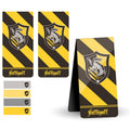 Image produit Harry Potter - Marque-page Poufsouffle avec notes adhésives